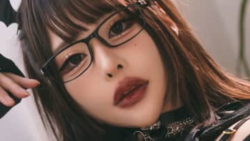 チロルちゃん｜黒翼の午後 | チバテレ＋プラス
