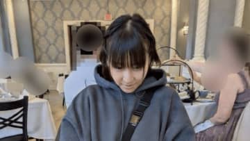 醸し出してる雰囲気素敵すぎます！｣WEリーガー・仲田歩夢の