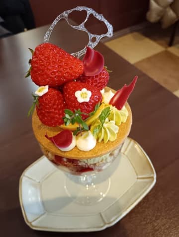 ローソン」50周年記念一番くじ、未発表だったラストワン賞お披露目