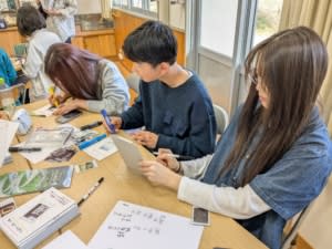 【中学生対象】スマホを置いて、社会に挑む。「探究×創造キャンプ」が高知・嶺北で始動 | チバテレ＋プラス