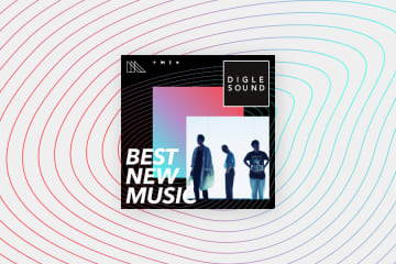Spangle call Lilli line、Maphieなど今週の新曲レビュー｜『DIGLE SOUND』プレイリスト全40曲更新