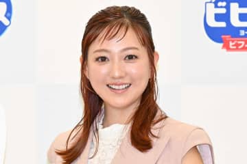 元AAA・伊藤千晃、9歳長男が武道館の舞台に立ったと明かす 自身は19歳