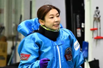 元AAA・伊藤千晃、9歳長男が武道館の舞台に立ったと明かす 自身は19歳