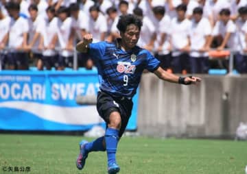 日本高校サッカー選抜」メンバー23名が発表！U-17日本代表DFメンディー