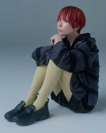 木村カエラ×ABCマート新作ローファー登場！軽快なAIR MAX PHENOMENA