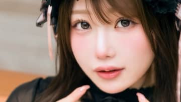 白濱美兎、等身大抱き枕カバーが期間限定で再販売【商品画像あり