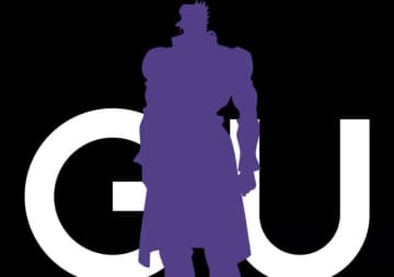 GUが「ジョジョの奇妙な冒険」とコラボか？空条承太郎、ジョルノなど歴代主人公7人らしきシルエットで匂わせ