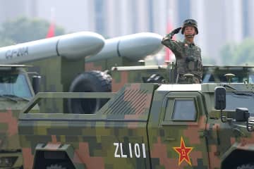 「アメリカは日本の核武装をどうみるのか」『上』日米同時に出た日本核武装の勧め | チバテレ+プラス