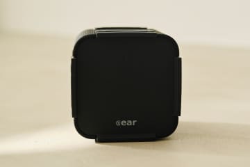 立体音響BTスピーカー「Cear pave」、二子玉川 蔦屋家電にて常設展示