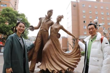2024年夏ドラマ】あの名作が“男女逆転”で令和初の映像化! 飯沼愛×八木