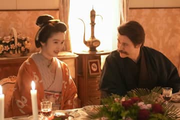 2024年夏ドラマ】あの名作が“男女逆転”で令和初の映像化! 飯沼愛×八木