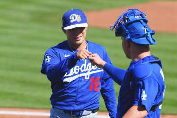 山本由伸、3・6台湾戦へ「すごく楽しみ」 “優勝請負人”がWBC連覇に闘志