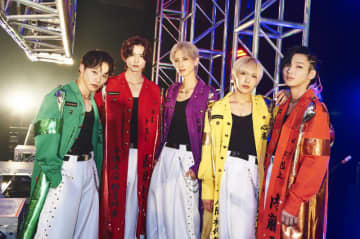 堂本光一、愛車は「フェラーリ 430スクーデリア」 “宣伝コメンダトーレ