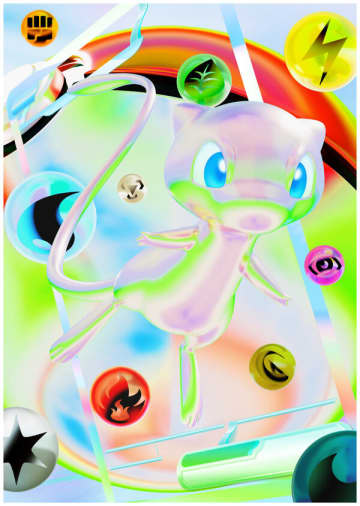 ポケモンカードゲーム」30周年記念商品が2026年に世界同時発売！旧裏面