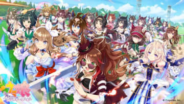 なぜ、ゲーム5周年の『ウマ娘』は愛され続ける?キモは可愛さとシリアスの緩急ー今後の未来像を追いかける | チバテレ+プラス