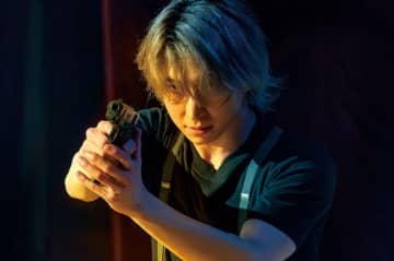 佐久間大介（Snow Man）／中本悠太（NCT）ら出演映画『スペシャルズ