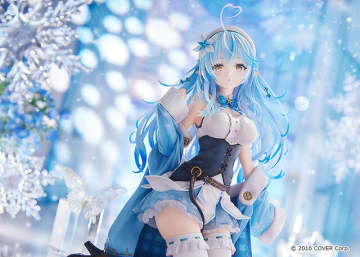 ホロライブ　雪花ラミィ　ラバーマット　c102 リン☆ユウ サークル公式品 ホロライブ 雪花ラミィ ラバーマット c102 リンユウ サークル公式品