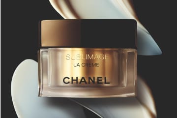 シャネル2026年夏コスメ、最高峰スキンケア「サブリマージュ」から