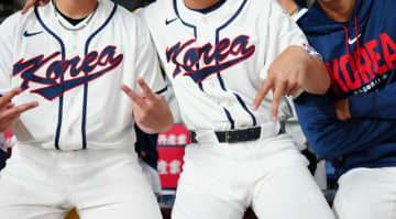 なぜかWBC韓国代表チームで日本人ピッチャーが登板！「リードを守って