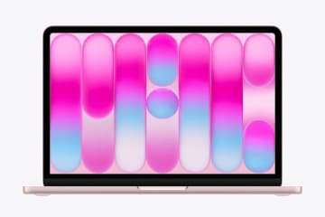 アップル、99,800円の「MacBook Neo」発表。iPhone向けのA18 Proチップ