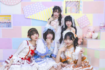 【新宿歌舞伎町のライブハウス】アイドル2組が出演する前売0円の無銭LIVE『KAWAII BUZZ IDOL vol.5』が3月8日に開催！