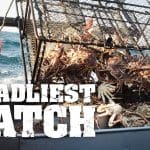 世界一危険な仕事で悲劇！『ベーリング海の一獲千金』カニ漁の最中にデッキハンドが死去、シーズン22は制作中止に