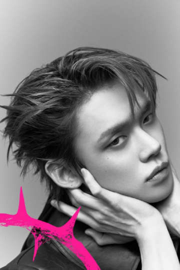 TOMORROW X TOGETHER　ヨンジュン TOMORROW X TOGETHER ヨンジュン、待望の1stソロアルバムを発売「僕