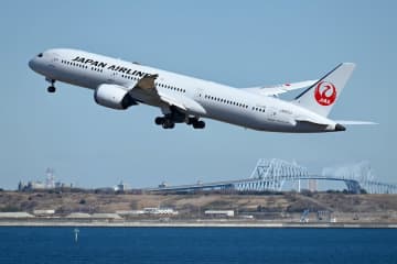 JAL、国際線3路線をGWに増便　関空〜ロス・ホノルル線と中部〜ホノルル線