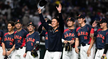 強すぎる侍ジャパン、WBC初戦は13点差で圧勝！ハリウッド俳優も3回時点で「マジでコールドありますね」