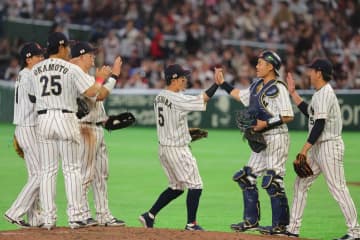 「ストレス減るわ～」“Netflix配信”の新中継に視聴者高評価「いつでも見れる」「２画面CMいいな」【WBC】