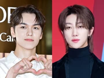SEVENTEEN ディエイト 6 2025年最新】SEVENTEENディエイト（THE 8）のおしゃれビジュアル