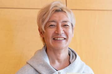 「これまた懐かしい！」　昭和アイテムを自前で修理、つるの剛士に「さすが」「物持ち良いですね」