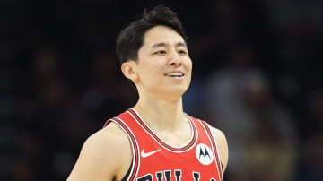 「日本の誇り」「歴史的瞬間」日本人対決が世界最高峰NBAで実現！『快挙』と現地でも話題