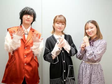 「全部チャラ！」種崎敦美・市ノ瀬加那・小林千晃が振り返るTVアニメ『葬送のフリーレン』第2期前半エピソード【インタビュー】