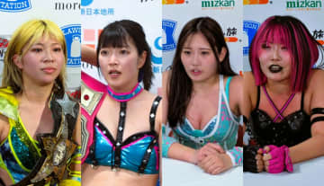 スターダム】3・15横浜武道館『CINDERELLA TOURNAMENT 2026 ～優勝決定