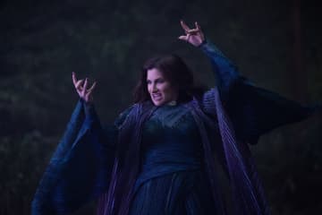 「僕はあんたをよく知ってる」謎多き“ティーン”は何者か？『アガサ・オール・アロング』旅のはじま...