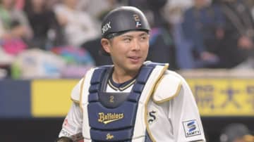 【9月20日プロ野球公示】オリックス・若月と廣岡が復帰　巨人・秋広、広島・田中広輔ら抹消　ヤクルト石原、楽天・津留﨑、日本ハム古川ら登録