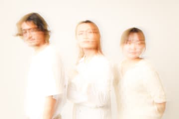 千莉主宰カンパニー〈 人となり 〉旗揚げ公演 『 番（つがい） 』上演