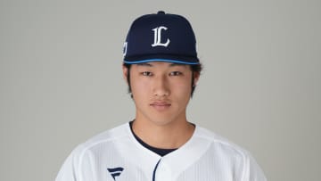 【西武】先発・羽田慎之介がまさかの悪送球　3塁へ暴投で失点　初回に佐々木朗希から2点奪うも痛恨のミス