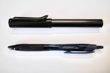【文具知新】「LAMYにジェットストリームのインク搭載」はなぜ注目されているのか?