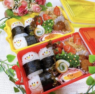 大人になっても忘れられない味は、10～30代男女が「お弁当に入っていたらうれしいおかず」【完全版】