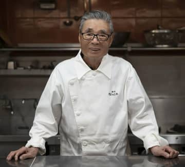 料理の鉄人 道場六三郎が秘技伝授　秋の味覚さんまの「世界で一番ウマい食べ方」