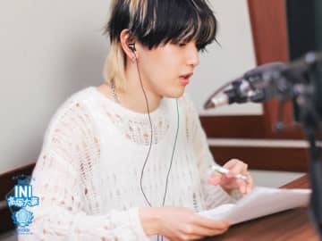 東京ドームシティ全体を1週間ジャック！ INI髙塚大夢「本当に大きなイベントになるのではと思います」過去最大規模のイベント『LAPOSTA 2025』を語る