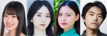 立沢萌々瑚, 漆畑瑠菜, 赤山明日香, 江刺家伸雄 出演 ものづくり計画「AIとNOZOMIと...