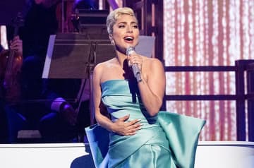 レディー・ガガ、新作『ハーレクイン』に映画『ジョーカー』続編のために書いたオリジナル曲が収録さ...