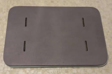 【いつモノコト】乗るだけで体脂肪率などの計測を日常化する「スマートバスマット」