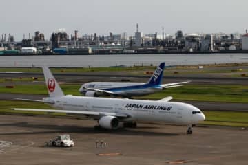 羽田空港にアメックスプラチナカード会員以上の専用ラウンジ開設へ 利用者は年会費16万円超で狙いはZ世代のワケ