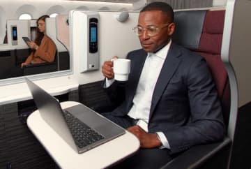 JAL、機内Wi-Fiサービス拡充　国内線はストリーミング配信に対応