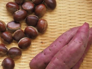 栗、さつまいものスイーツ系を抑えたトップは、30～40代男女「秋に食べたい旬の味覚」【トップ3】