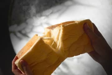 高級“生”食パン「創業乃が美」が当日限り半額の税込500円! 創業11周年「乃が美の日キャンペーン 2024」が本日2日(水)開催～無くなり次第終了